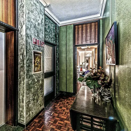 Πανσιόν Riviere Private Scala Μιλάνο