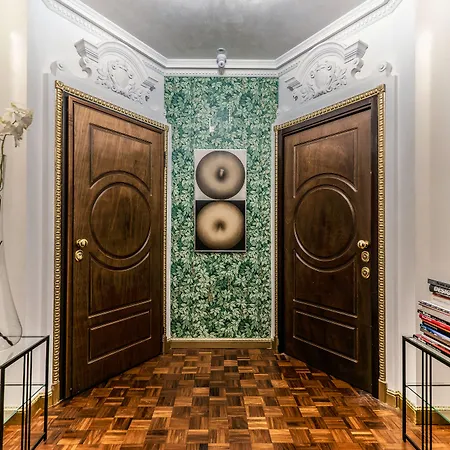Riviere Private Scala Πανσιόν