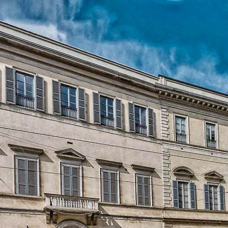 Riviere Private Scala Πανσιόν Μιλάνο