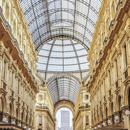 Πανσιόν Riviere Private Scala Μιλάνο