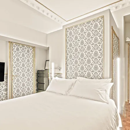 Riviere Private Scala Πανσιόν