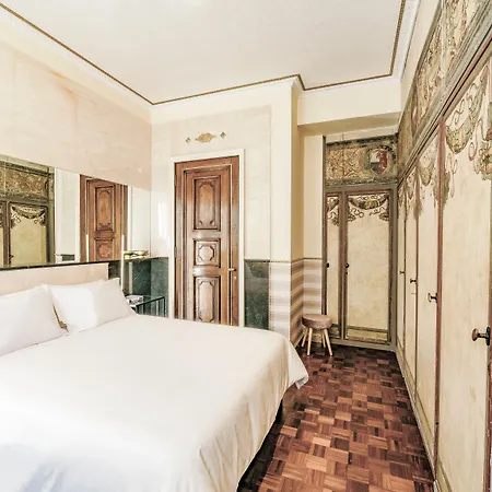 Riviere Private Scala Μιλάνο