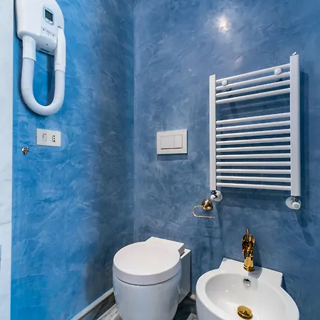 Πανσιόν Riviere Private Scala Μιλάνο
