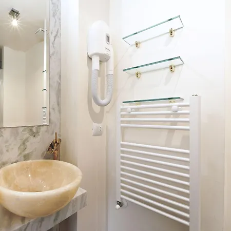 Riviere Private Scala Πανσιόν Μιλάνο