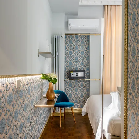 Riviere Private Scala Πανσιόν