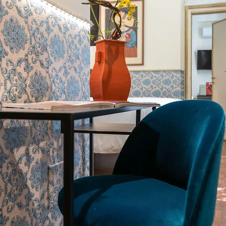 Riviere Private Scala 3* Μιλάνο