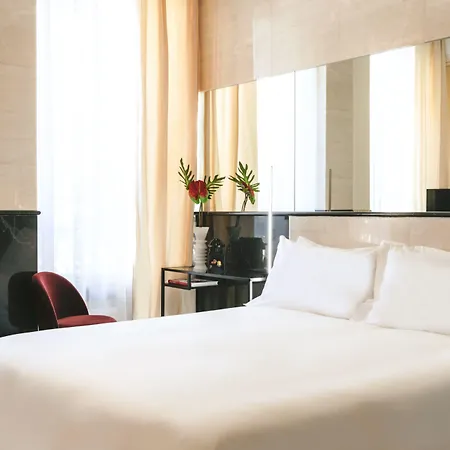 Πανσιόν Riviere Private Scala 3*