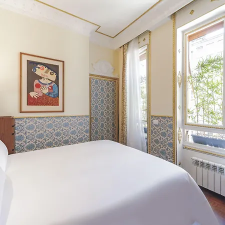 Riviere Private Scala Πανσιόν