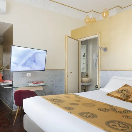 Πανσιόν Riviere Private Scala 3*