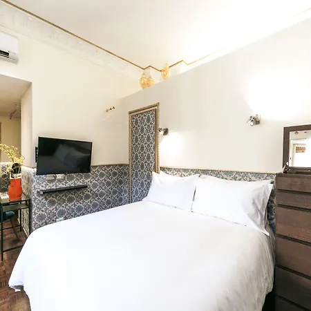 Riviere Private Scala Πανσιόν 3*