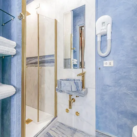 Πανσιόν Riviere Private Scala 3*