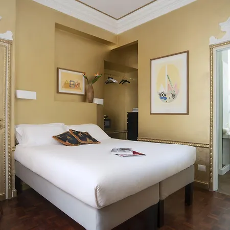 Riviere Private Scala Πανσιόν Μιλάνο