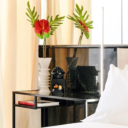 Maison d'hôtes Riviere Private Scala 3*