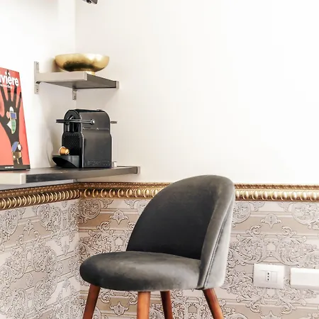 Riviere Private Scala Milan