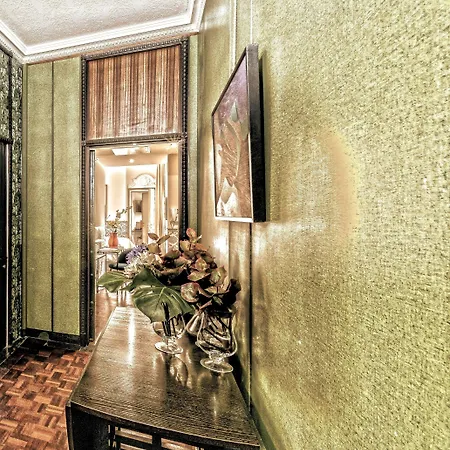 Riviere Private Scala Maison d'hôtes 3*