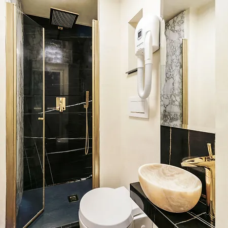 Riviere Private Scala Maison d'hôtes Milan