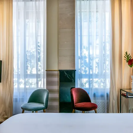 Riviere Private Scala Maison d'hôtes Milan