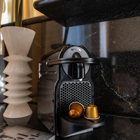 Riviere Private Scala בית הארחה מילאנו