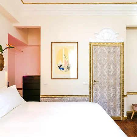 Riviere Private Scala מילאנו