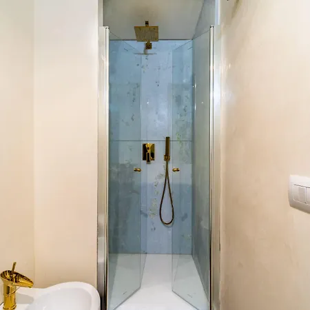 Pensjonat Riviere Private Scala Mediolan